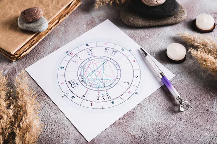Your Birth Chart Explained: What the Stars Say About You