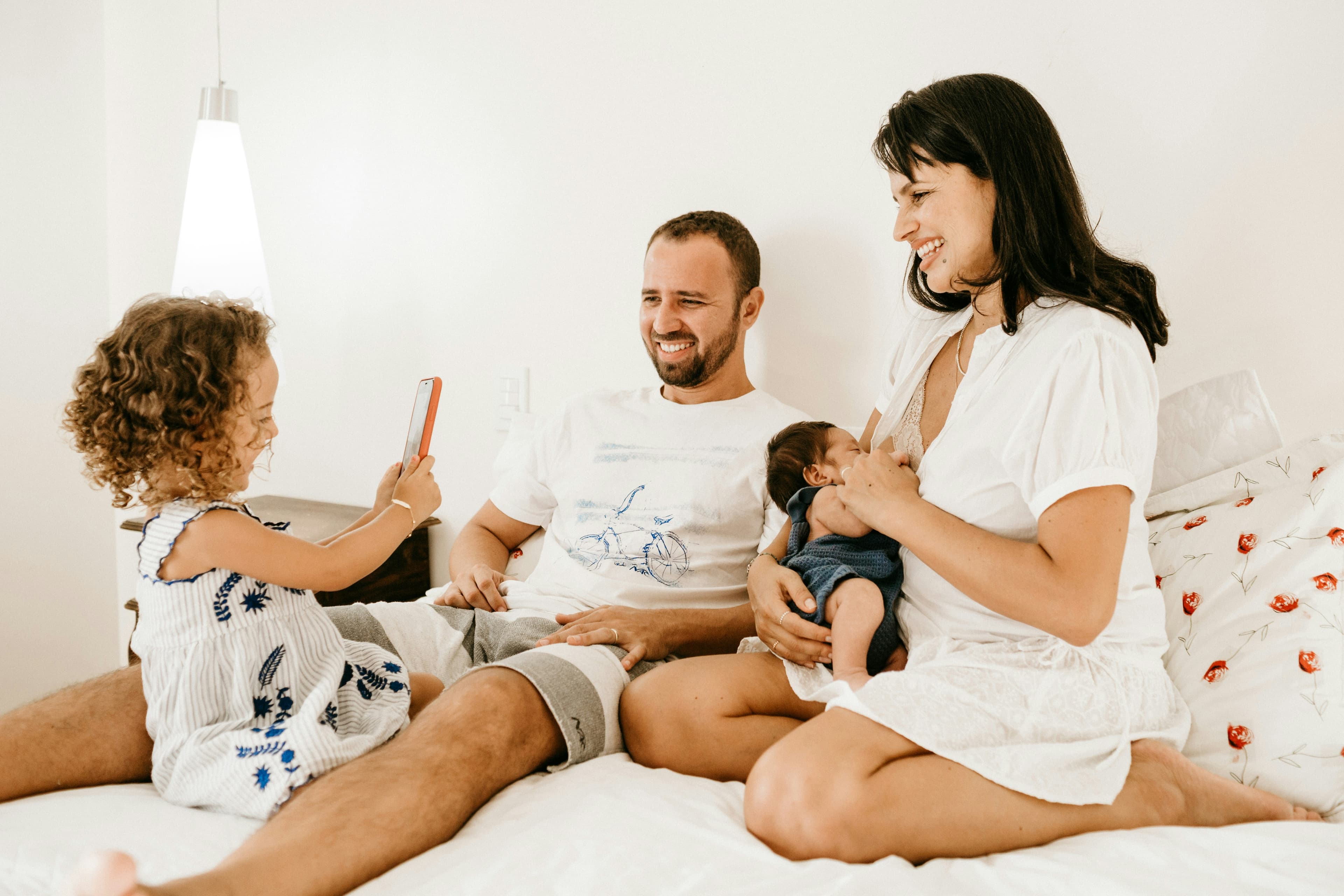 Restoring Family Harmony: Spiritual Solutions for Family Conflicts