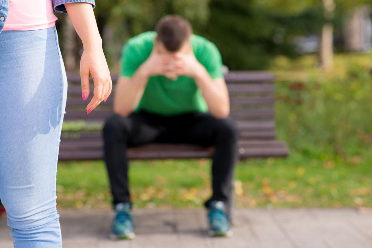 One Sided Love: How to Turn Unrequited Love Into a Relationship