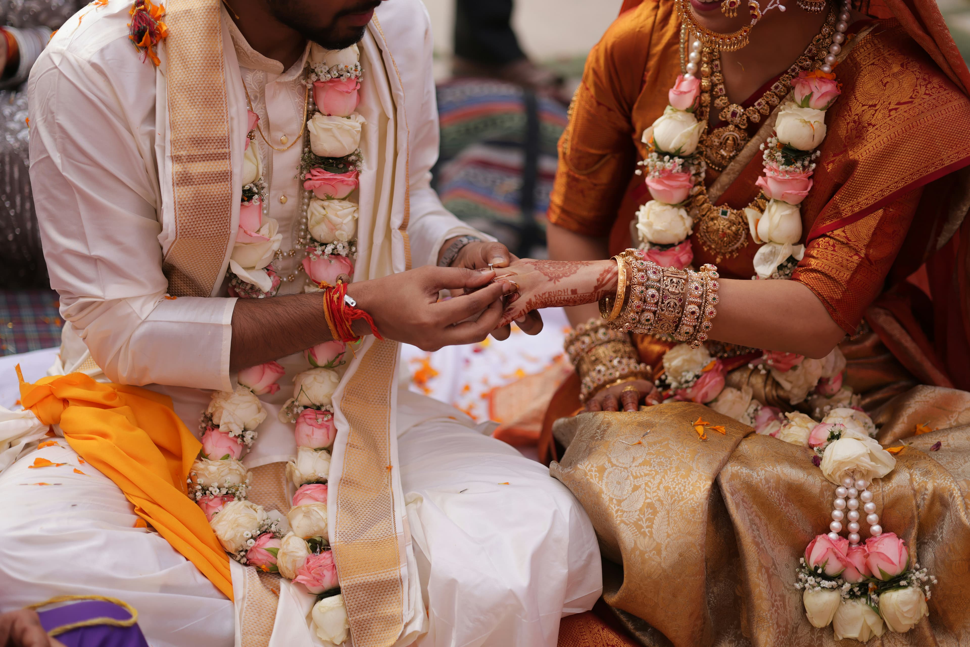 Intercaste Marriage Problem Solution